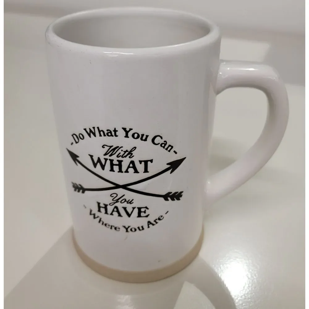 Huge 32oz BEER MUG 